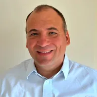 Patryk Laurent
